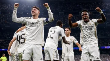 ليس مبابي وحده.. لاعب آخر في ريال مدريد تعرض لتشخيص طبي خاطئ